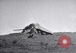 Image of battle of Iwo Jima Iwo Jima, 1945, second 3 stock footage video 65675036303