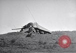 Image of battle of Iwo Jima Iwo Jima, 1945, second 4 stock footage video 65675036303