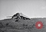 Image of battle of Iwo Jima Iwo Jima, 1945, second 5 stock footage video 65675036303