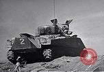 Image of battle of Iwo Jima Iwo Jima, 1945, second 8 stock footage video 65675036303