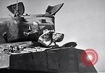 Image of battle of Iwo Jima Iwo Jima, 1945, second 9 stock footage video 65675036303