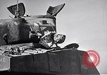 Image of battle of Iwo Jima Iwo Jima, 1945, second 10 stock footage video 65675036303