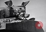 Image of battle of Iwo Jima Iwo Jima, 1945, second 12 stock footage video 65675036303