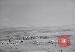 Image of battle of Iwo Jima Iwo Jima, 1945, second 13 stock footage video 65675036303