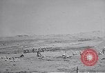 Image of battle of Iwo Jima Iwo Jima, 1945, second 15 stock footage video 65675036303