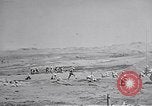 Image of battle of Iwo Jima Iwo Jima, 1945, second 16 stock footage video 65675036303