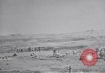 Image of battle of Iwo Jima Iwo Jima, 1945, second 17 stock footage video 65675036303