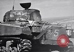Image of battle of Iwo Jima Iwo Jima, 1945, second 19 stock footage video 65675036303
