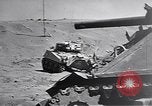 Image of battle of Iwo Jima Iwo Jima, 1945, second 23 stock footage video 65675036303