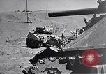 Image of battle of Iwo Jima Iwo Jima, 1945, second 25 stock footage video 65675036303
