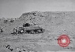 Image of battle of Iwo Jima Iwo Jima, 1945, second 30 stock footage video 65675036303