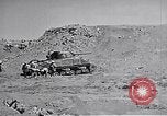 Image of battle of Iwo Jima Iwo Jima, 1945, second 31 stock footage video 65675036303