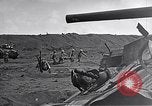 Image of battle of Iwo Jima Iwo Jima, 1945, second 35 stock footage video 65675036303