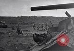 Image of battle of Iwo Jima Iwo Jima, 1945, second 37 stock footage video 65675036303