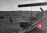 Image of battle of Iwo Jima Iwo Jima, 1945, second 38 stock footage video 65675036303