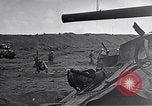 Image of battle of Iwo Jima Iwo Jima, 1945, second 39 stock footage video 65675036303