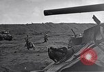 Image of battle of Iwo Jima Iwo Jima, 1945, second 40 stock footage video 65675036303
