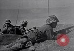 Image of battle of Iwo Jima Iwo Jima, 1945, second 1 stock footage video 65675036304