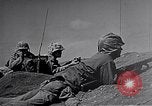 Image of battle of Iwo Jima Iwo Jima, 1945, second 3 stock footage video 65675036304