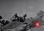 Image of battle of Iwo Jima Iwo Jima, 1945, second 5 stock footage video 65675036304