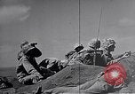 Image of battle of Iwo Jima Iwo Jima, 1945, second 9 stock footage video 65675036304