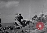 Image of battle of Iwo Jima Iwo Jima, 1945, second 11 stock footage video 65675036304
