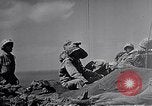 Image of battle of Iwo Jima Iwo Jima, 1945, second 12 stock footage video 65675036304