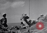 Image of battle of Iwo Jima Iwo Jima, 1945, second 14 stock footage video 65675036304
