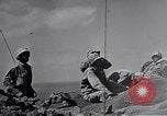 Image of battle of Iwo Jima Iwo Jima, 1945, second 16 stock footage video 65675036304