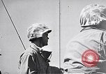 Image of battle of Iwo Jima Iwo Jima, 1945, second 17 stock footage video 65675036304