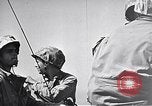 Image of battle of Iwo Jima Iwo Jima, 1945, second 20 stock footage video 65675036304