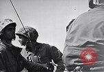 Image of battle of Iwo Jima Iwo Jima, 1945, second 21 stock footage video 65675036304