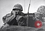 Image of battle of Iwo Jima Iwo Jima, 1945, second 25 stock footage video 65675036304
