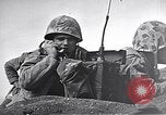 Image of battle of Iwo Jima Iwo Jima, 1945, second 26 stock footage video 65675036304