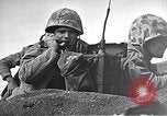 Image of battle of Iwo Jima Iwo Jima, 1945, second 28 stock footage video 65675036304
