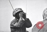 Image of battle of Iwo Jima Iwo Jima, 1945, second 30 stock footage video 65675036304