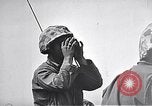 Image of battle of Iwo Jima Iwo Jima, 1945, second 31 stock footage video 65675036304