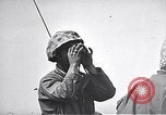Image of battle of Iwo Jima Iwo Jima, 1945, second 32 stock footage video 65675036304