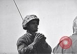Image of battle of Iwo Jima Iwo Jima, 1945, second 34 stock footage video 65675036304