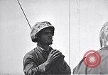 Image of battle of Iwo Jima Iwo Jima, 1945, second 35 stock footage video 65675036304