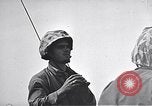 Image of battle of Iwo Jima Iwo Jima, 1945, second 36 stock footage video 65675036304