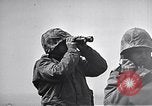 Image of battle of Iwo Jima Iwo Jima, 1945, second 38 stock footage video 65675036304