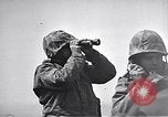 Image of battle of Iwo Jima Iwo Jima, 1945, second 39 stock footage video 65675036304