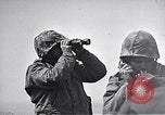 Image of battle of Iwo Jima Iwo Jima, 1945, second 40 stock footage video 65675036304