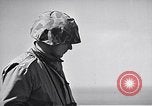 Image of battle of Iwo Jima Iwo Jima, 1945, second 48 stock footage video 65675036304