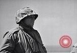 Image of battle of Iwo Jima Iwo Jima, 1945, second 50 stock footage video 65675036304