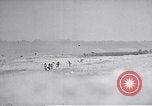 Image of battle of Iwo Jima Iwo Jima, 1945, second 58 stock footage video 65675036304
