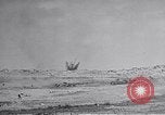 Image of battle of Iwo Jima Iwo Jima, 1945, second 60 stock footage video 65675036304