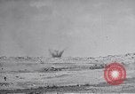 Image of battle of Iwo Jima Iwo Jima, 1945, second 61 stock footage video 65675036304