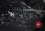 Image of American B-24s over  Iwo Jima Iwo Jima, 1944, second 8 stock footage video 65675036305